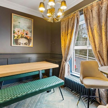 فندق Hestia House لندنديري المظهر الخارجي الصورة