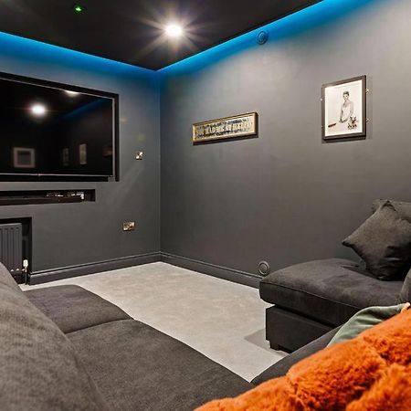 فندق Hestia House لندنديري المظهر الخارجي الصورة