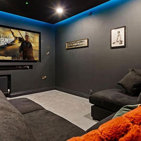 فندق Hestia House لندنديري المظهر الخارجي الصورة
