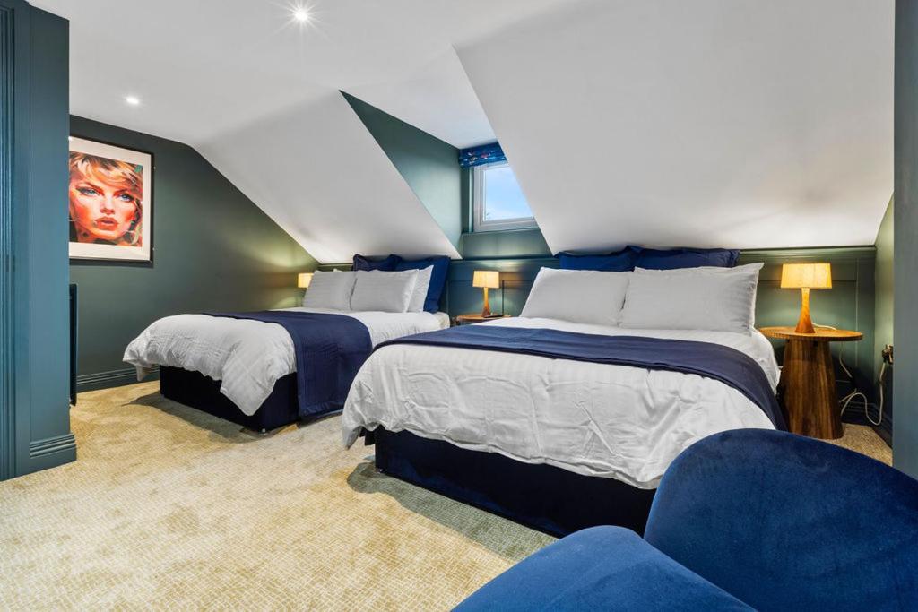 فندق Hestia House لندنديري المظهر الخارجي الصورة