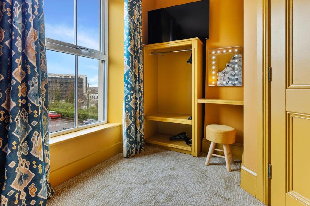 فندق Hestia House لندنديري المظهر الخارجي الصورة