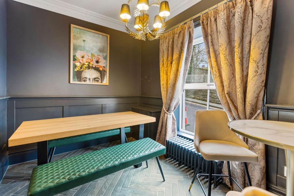 فندق Hestia House لندنديري المظهر الخارجي الصورة