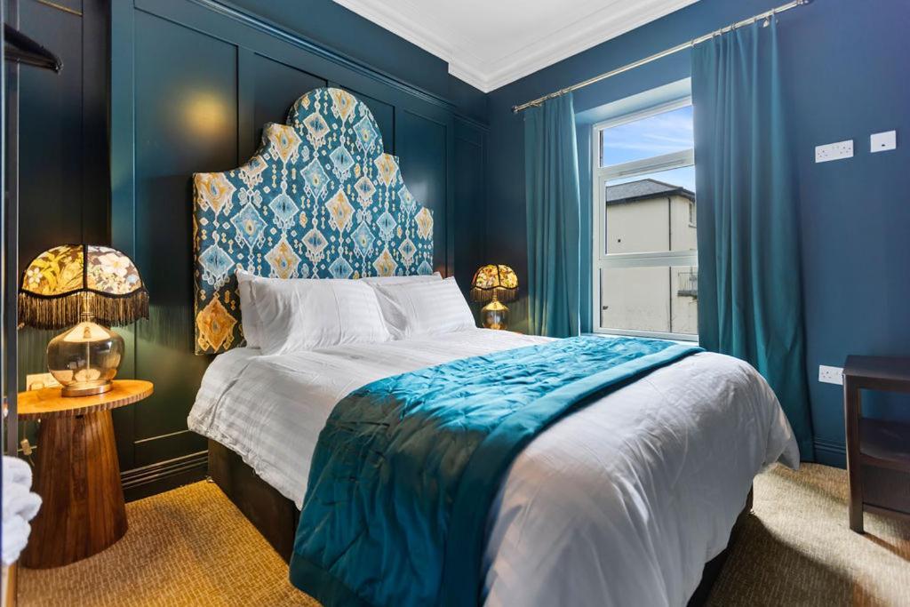 فندق Hestia House لندنديري المظهر الخارجي الصورة