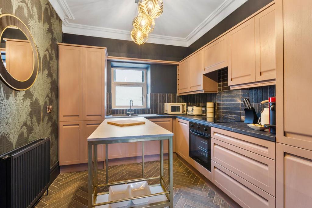 فندق Hestia House لندنديري المظهر الخارجي الصورة
