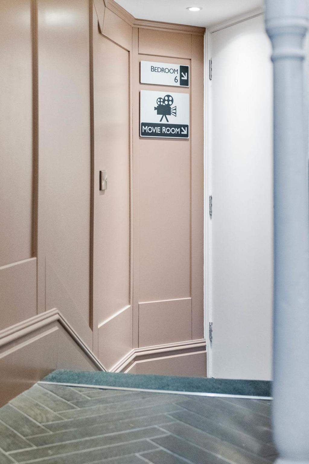 فندق Hestia House لندنديري المظهر الخارجي الصورة