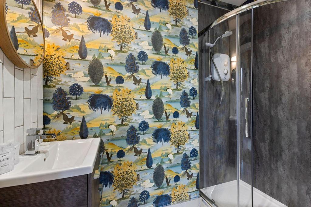 فندق Hestia House لندنديري المظهر الخارجي الصورة
