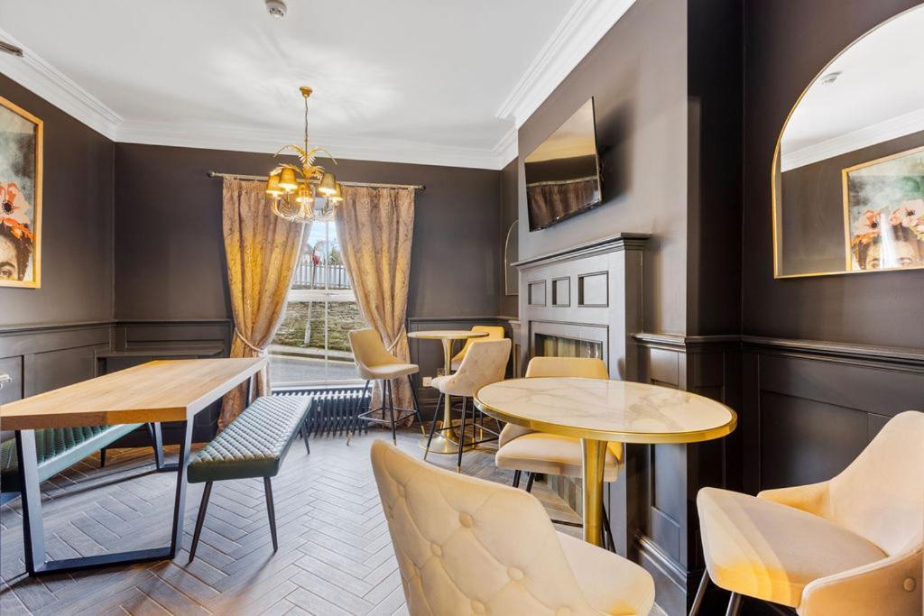 فندق Hestia House لندنديري المظهر الخارجي الصورة