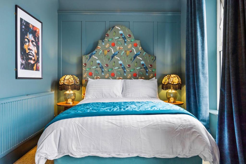 فندق Hestia House لندنديري المظهر الخارجي الصورة