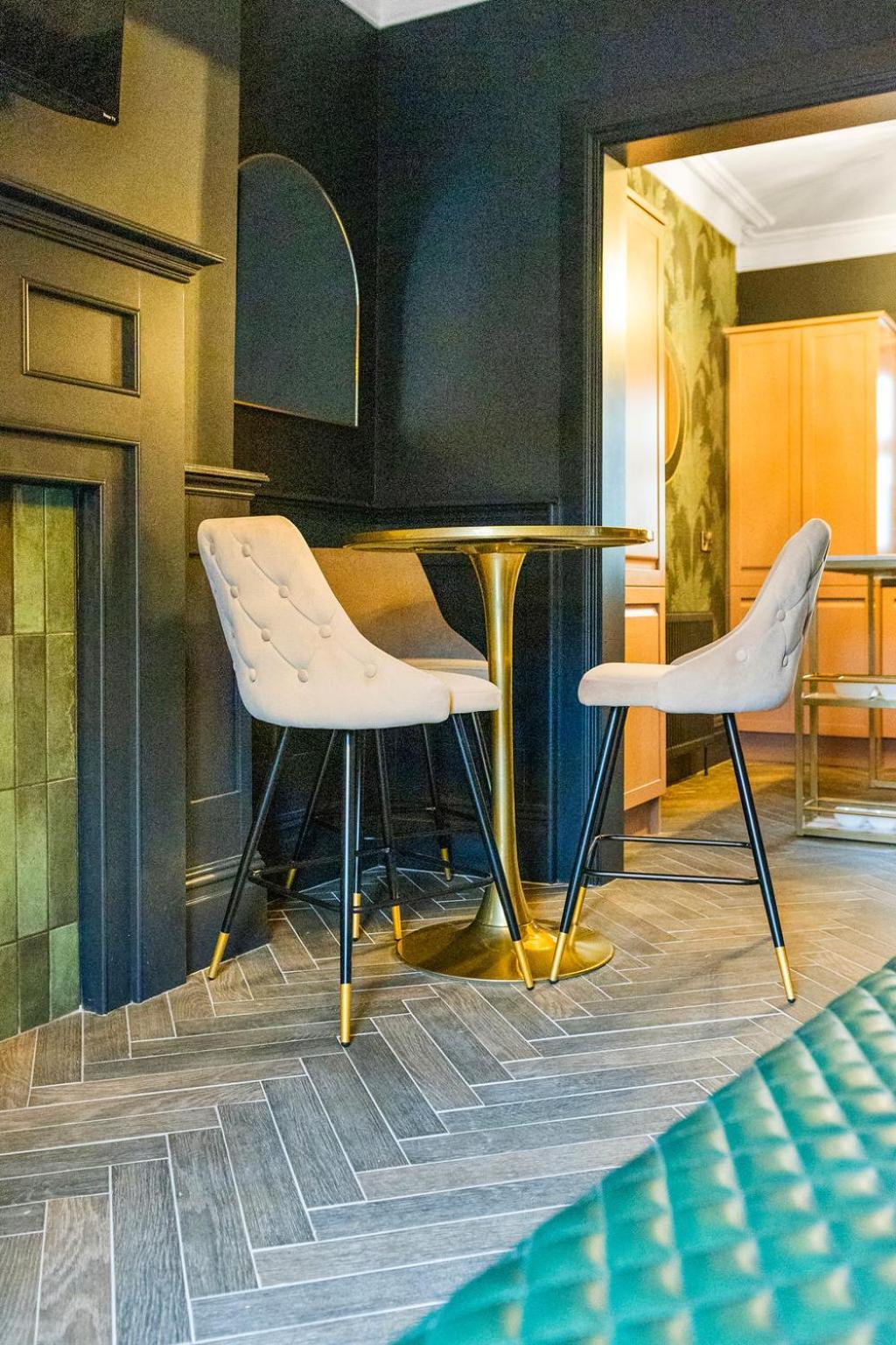 فندق Hestia House لندنديري المظهر الخارجي الصورة