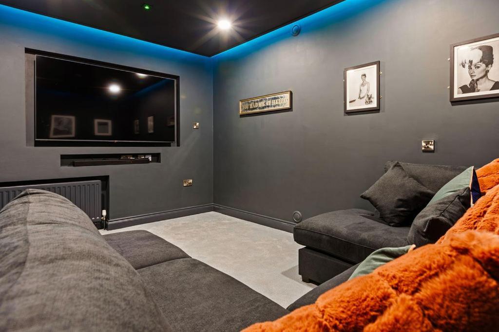 فندق Hestia House لندنديري المظهر الخارجي الصورة