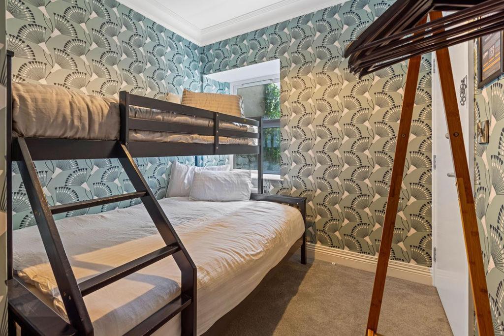 فندق Hestia House لندنديري المظهر الخارجي الصورة