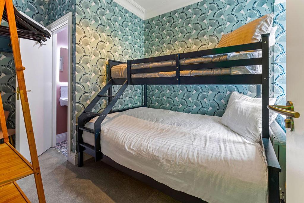 فندق Hestia House لندنديري المظهر الخارجي الصورة