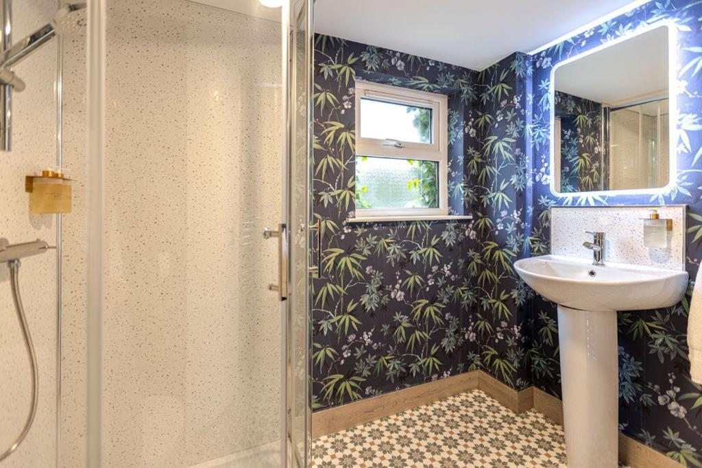 فندق Hestia House لندنديري المظهر الخارجي الصورة