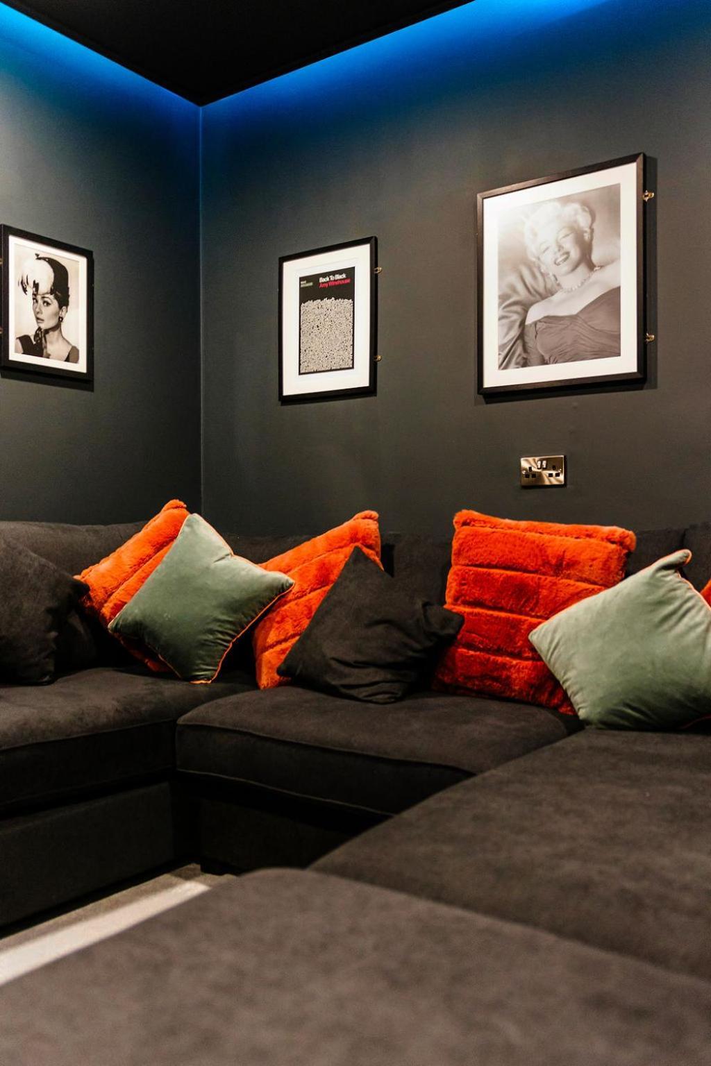فندق Hestia House لندنديري المظهر الخارجي الصورة